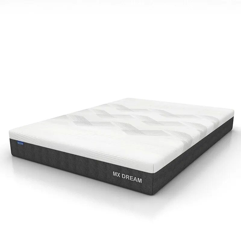 MX DREAM Foam Mattress Manufacturers - Cloud Sense Memory Foam Zero Mattress