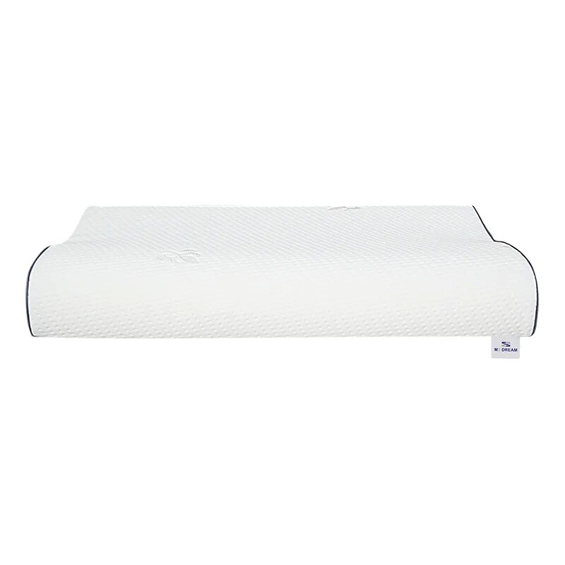 High-Quality Memory Foam Pillow – Ergonomic Neck & Shoulder Support