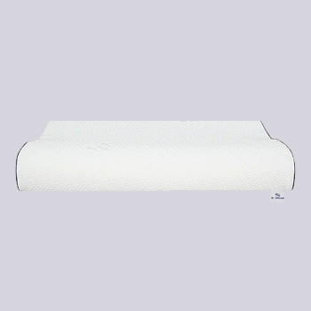 High-Quality Memory Foam Pillow – Ergonomic Neck & Shoulder Support