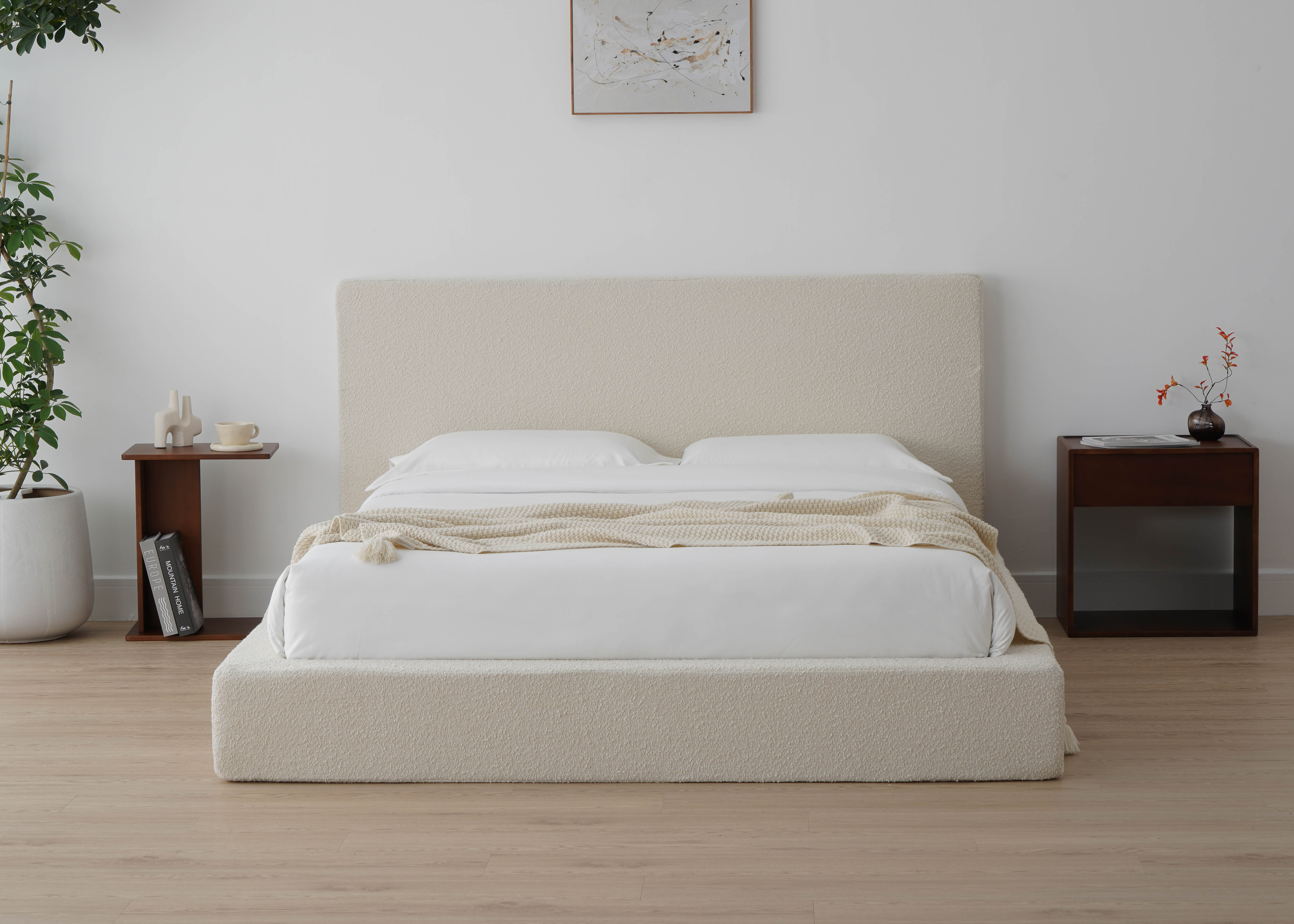 foam bed frame foam bed frame