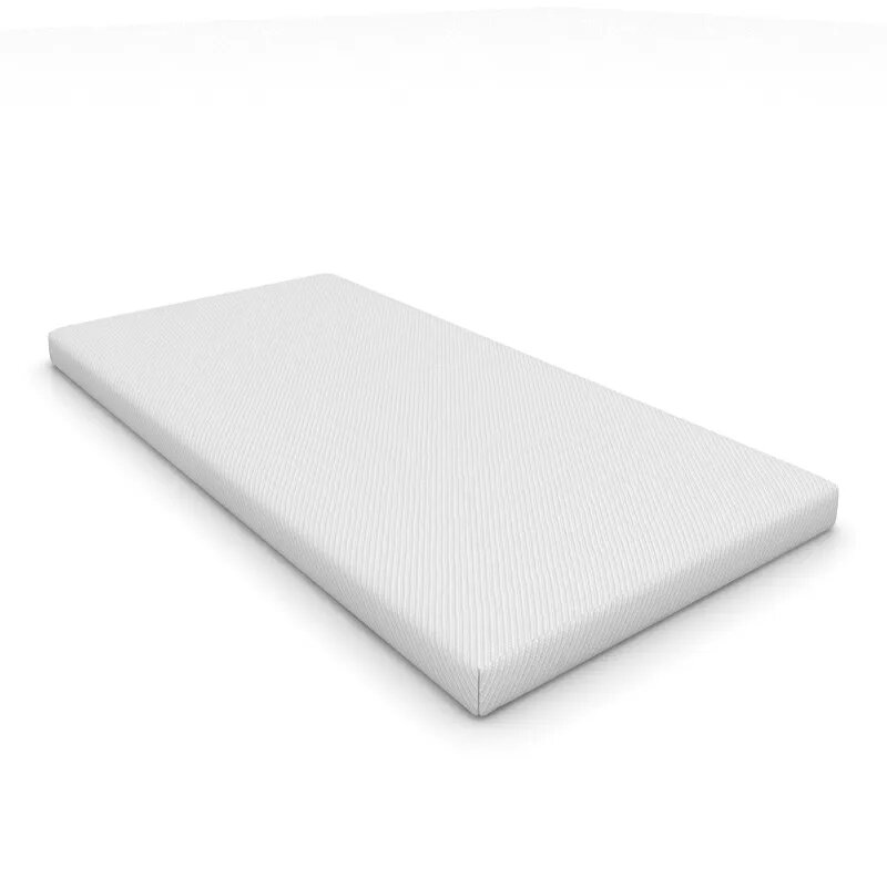 2-Inch Comfortable Air-Flex Memeory Foam Topper