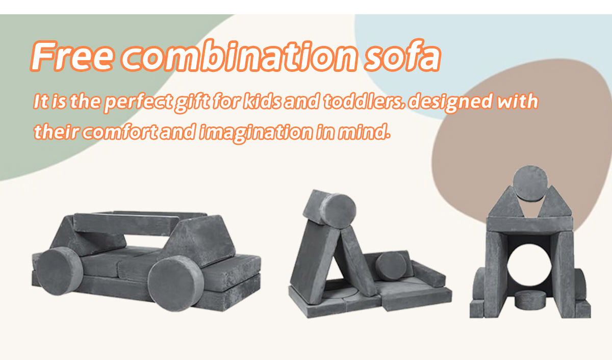 Free combination sofa Free combination sofa