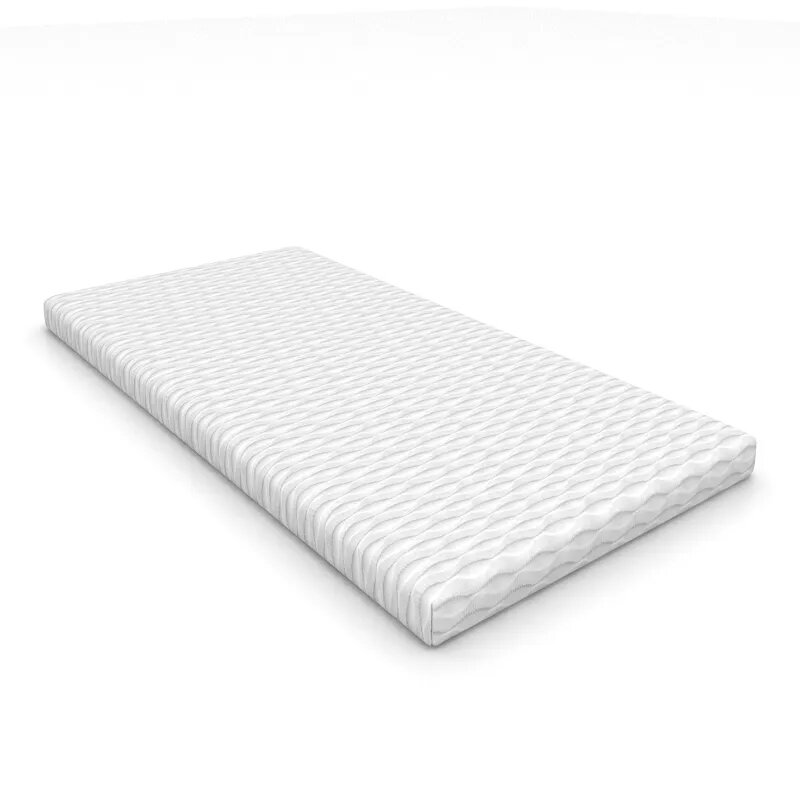 3-Inch comfortable Air-flex memeory foam topper