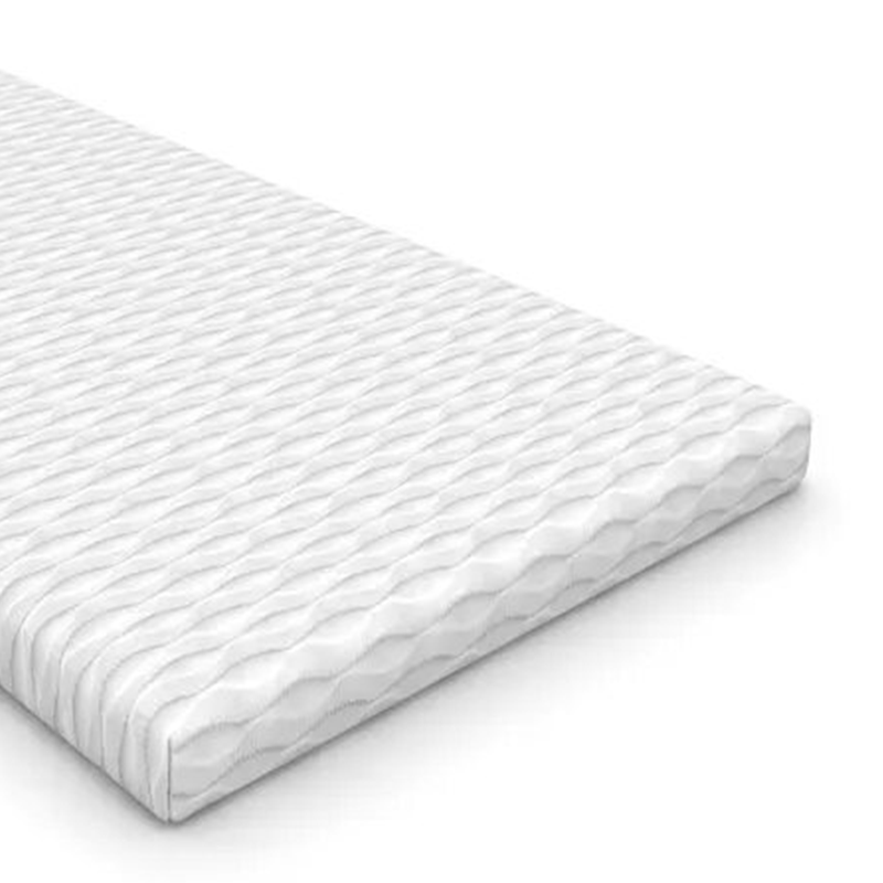 3-Inch comfortable Air-flex memeory foam topper