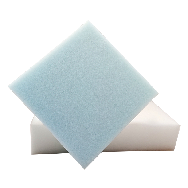 Zero-Pressure Memory Foam | Breathable Supportive Foam for Mattresses, Pillows & Cushions