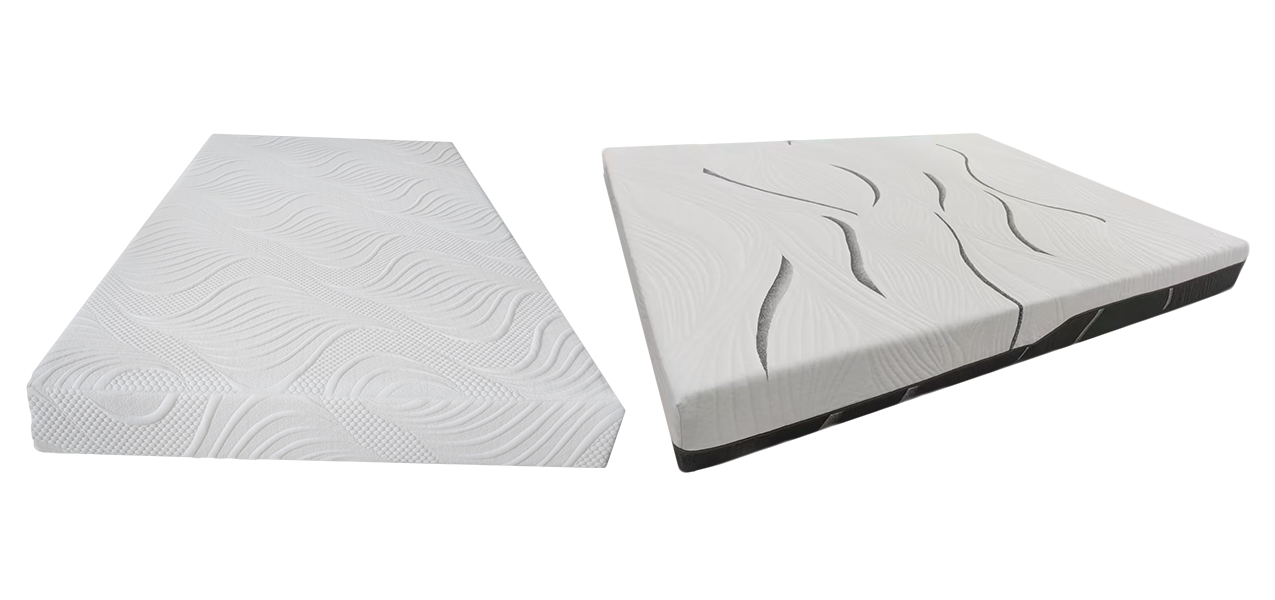 Affordable Memory Foam Mattress