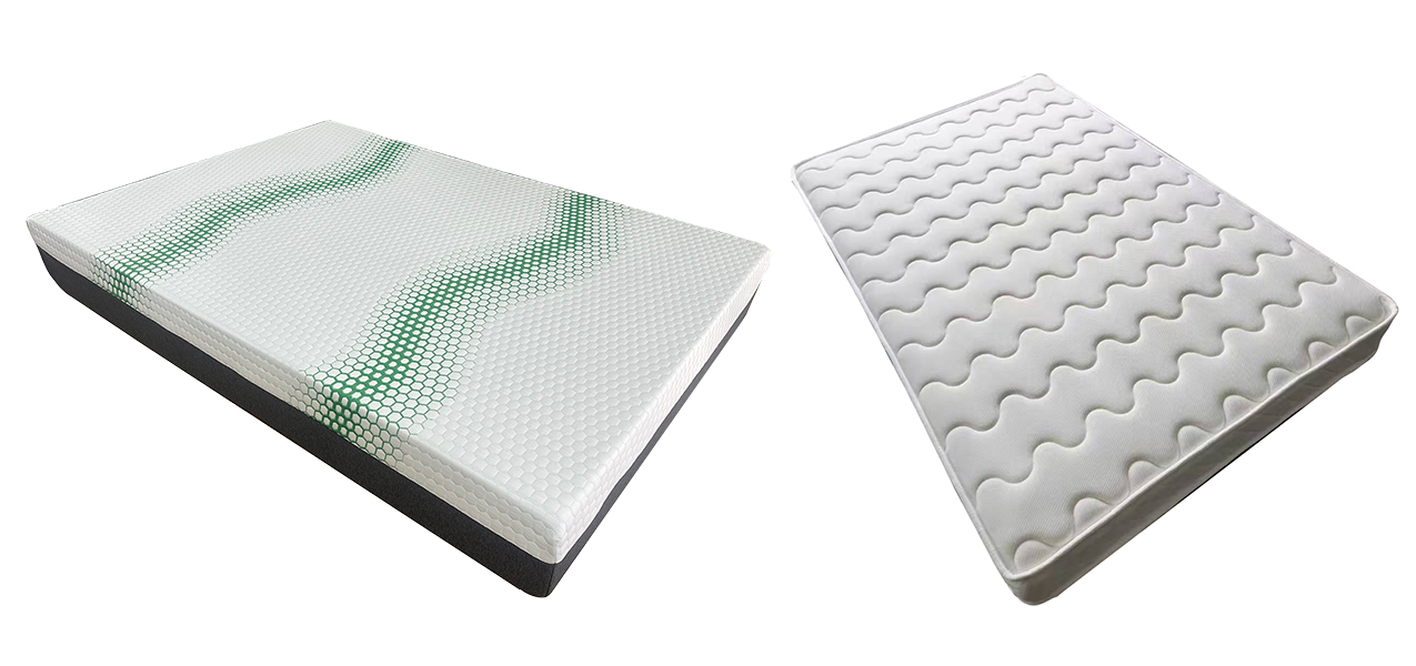 Affordable Memory Foam Mattress