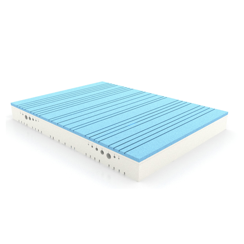 Cloud-Feeling Memory Foam Mattress for Home & Hotel Use – Ergonomic Support, 2025 Edition