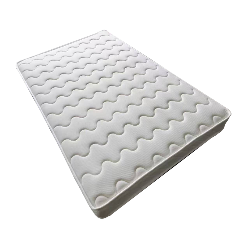 Pocket Spring Mattress for Family & Guest Rooms – Pressure Relief & Motion Isolation