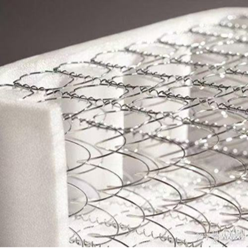 Pocket Spring Mattress for Family & Guest Rooms – Pressure Relief & Motion Isolation