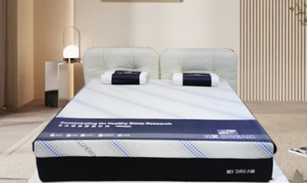 Unlocking Sleep Innovation: Advanced Foam Technologies in Modern Mattresses