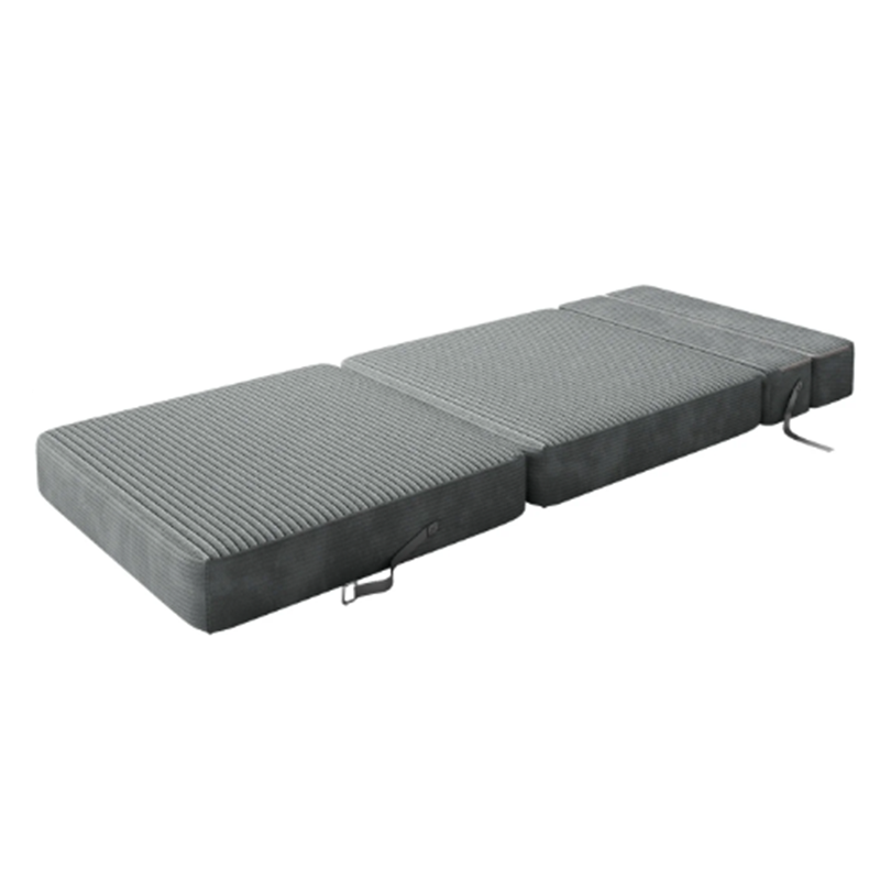 Wholesale Folding Sofa Bed - Convertible Sleeper Chair for Commercial Spaces (Living Room, Bedroom) - Bulk Foldable Mattress Floor Couch