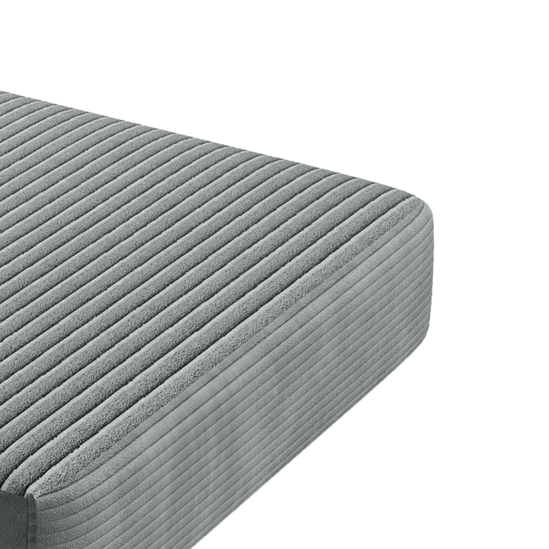 Wholesale Folding Sofa Bed - Convertible Sleeper Chair for Commercial Spaces (Living Room, Bedroom) - Bulk Foldable Mattress Floor Couch