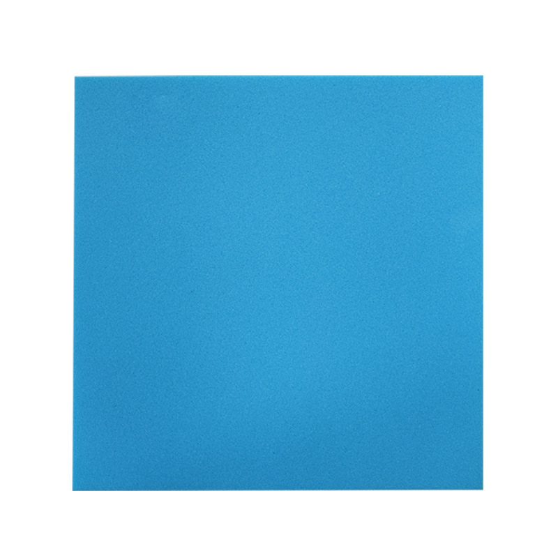 B2B Custom Temperature-Sensitive Memory Foam - Durable Heat-Contouring Foam for Commercial Use