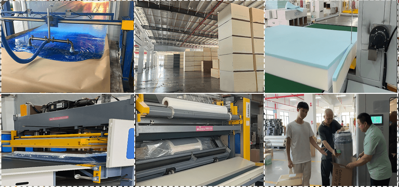 foam bed frame factory foam bed frame factory