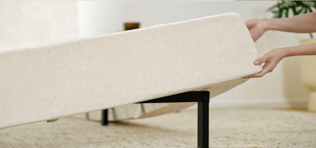 foam bed frame corners foam bed frame corners