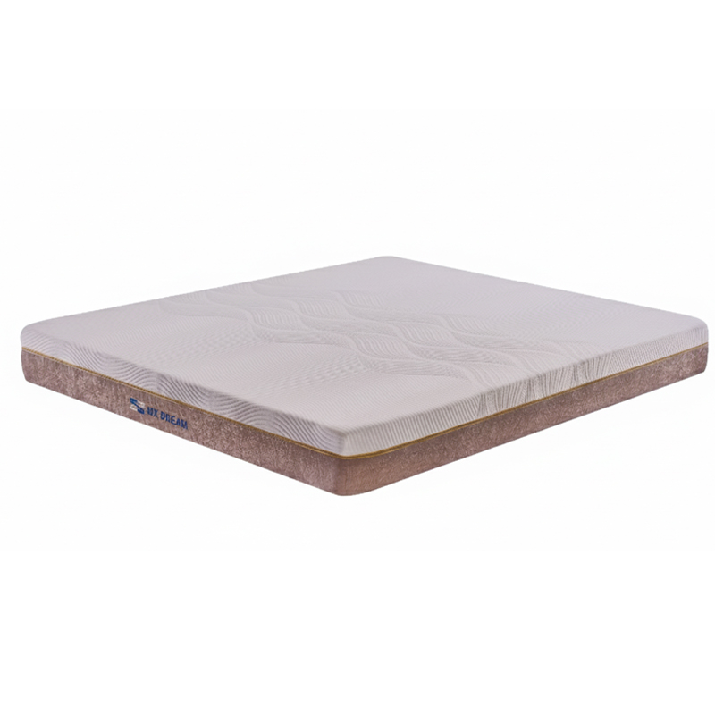 Pure Foam Core Contract Mattress