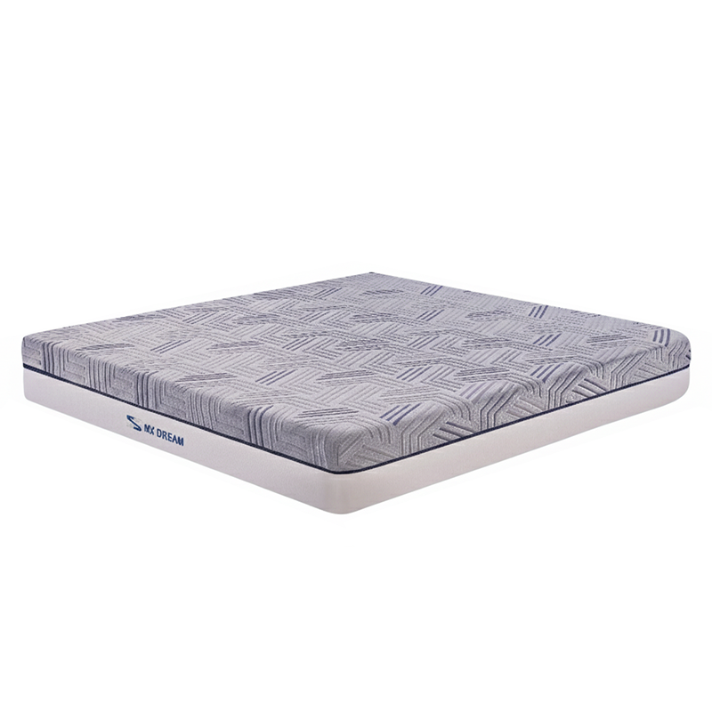 Wholesale Custom Luxury Memory Foam Mattress, Certified OEM/ODM Pocket Spring Mattress for 5-Star Hotel