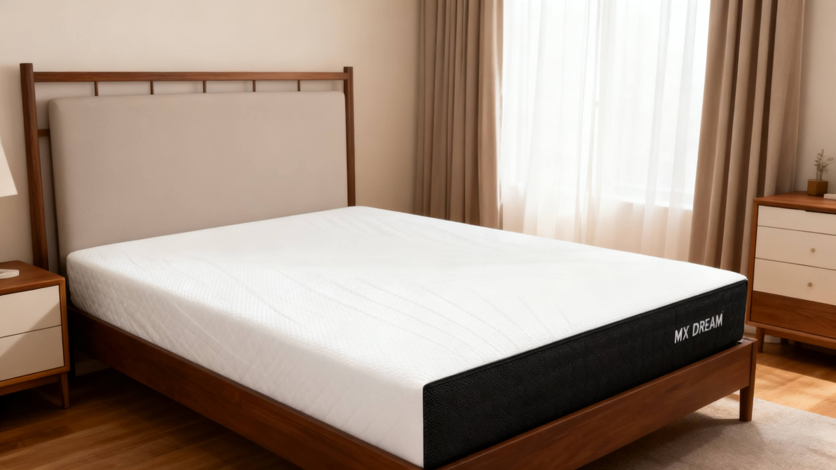 Wholesale Minimalist Memory Foam Mattress Hotel Project OEMODM Customization Compressed Roll-Packed Wholesale Minimalist Memory Foam Mattress Hotel Project OEMODM Customization Compressed Roll-Packed