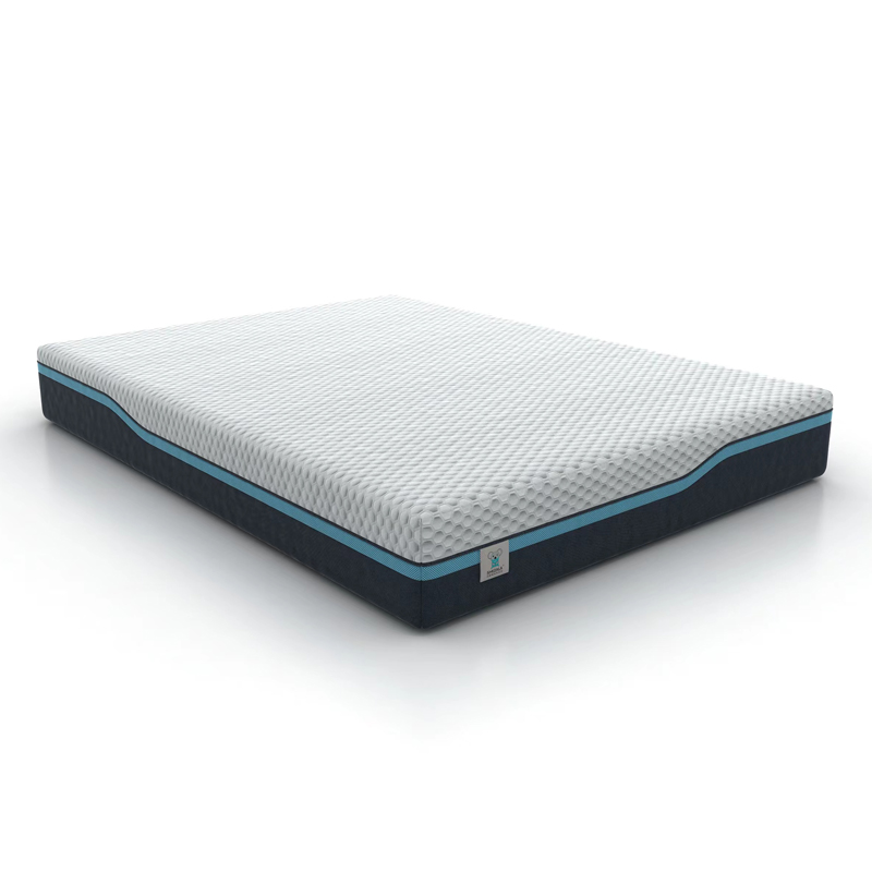 Cooling Gel Memory Foam Mattress