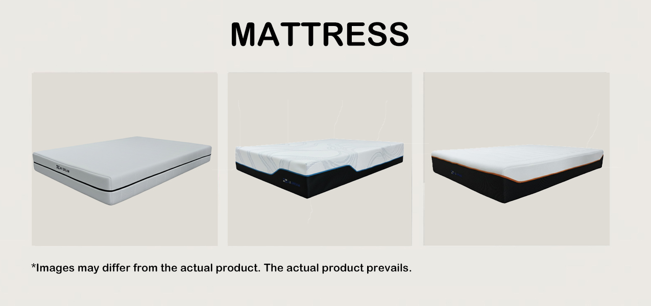 imm cologne 2026 mx dream foam mattress