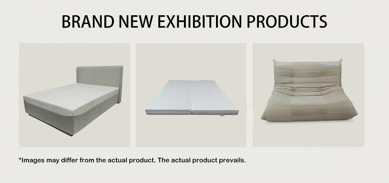 all-foam-mattress-bed-frame-manufacturer-togo-sofa-supplier