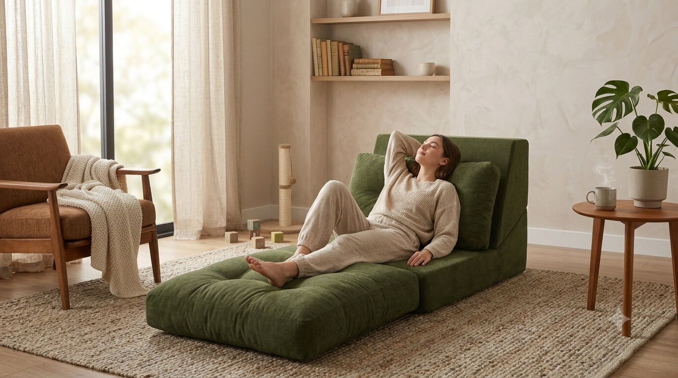mx-dream-compressed-foam-sofa-bed-lifestyle mx-dream-compressed-foam-sofa-bed-lifestyle