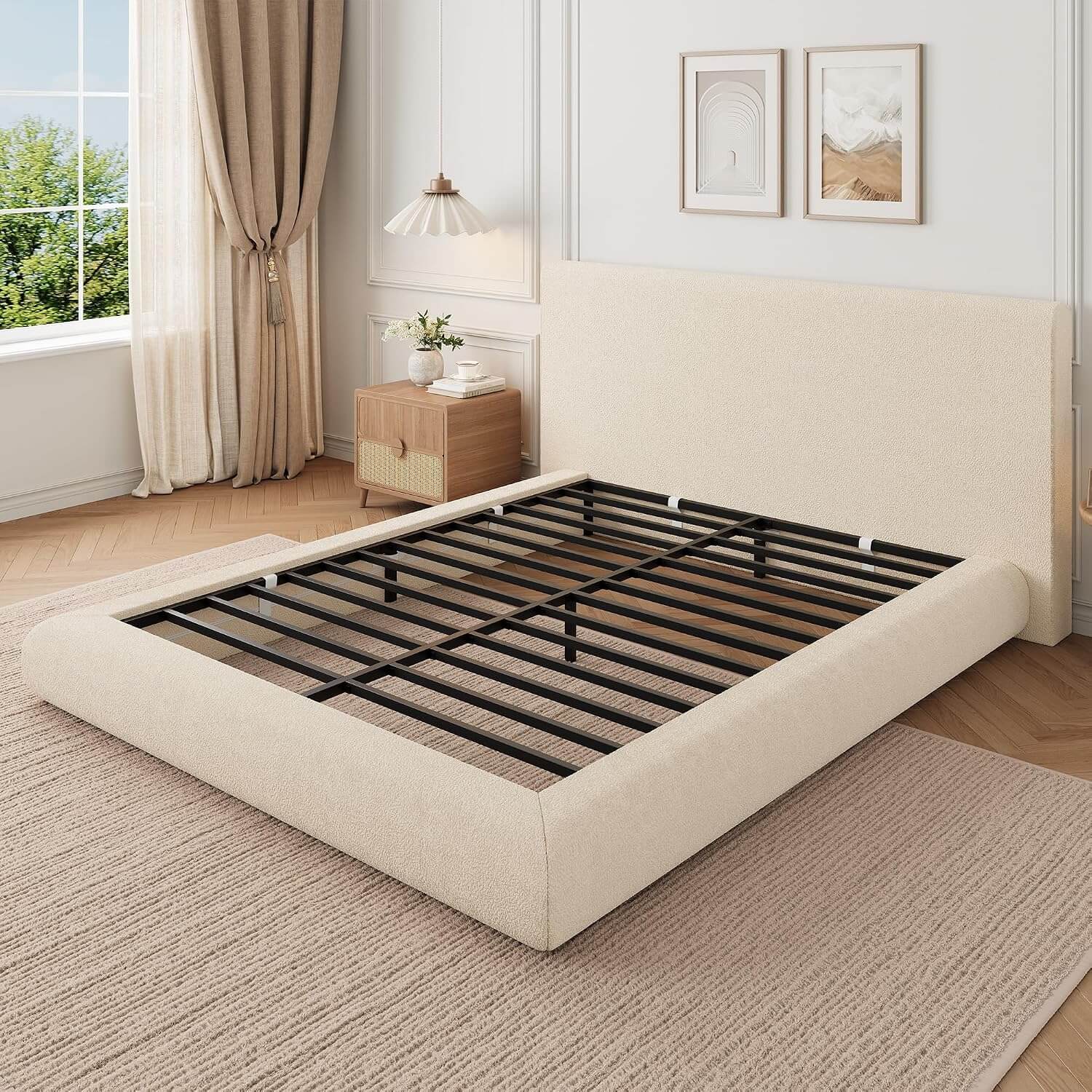 MX_DREAM_Heavy_Duty_Steel_Slat_Support_Structure_No_Box_Spring