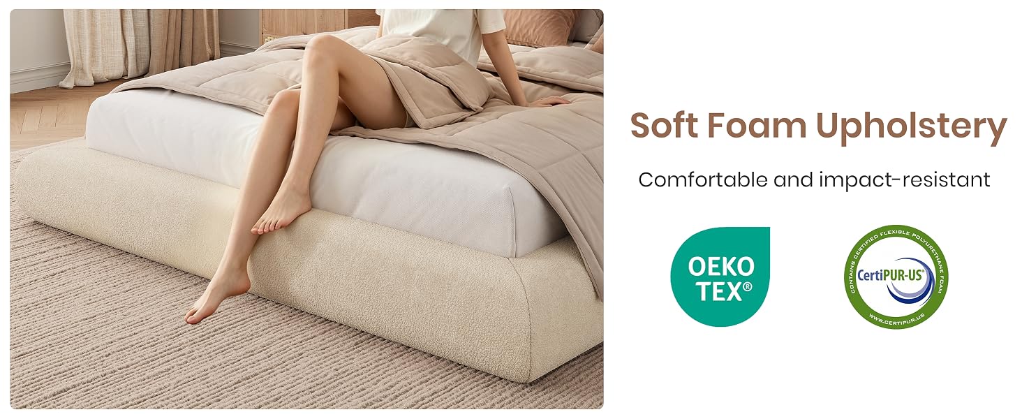 MX_DREAM_Soft_Upholstery_Teddy_Fleece_OEKO-TEX_CertiPUR-US_Detai MX_DREAM_Soft_Upholstery_Teddy_Fleece_OEKO-TEX_CertiPUR-US_Detai